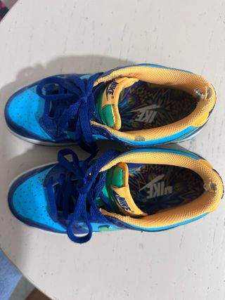 Scarpe donna Nike DV1693-401 n 37,5