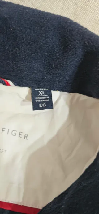 Giacca Tommy Hilfiger Tecnica System XL