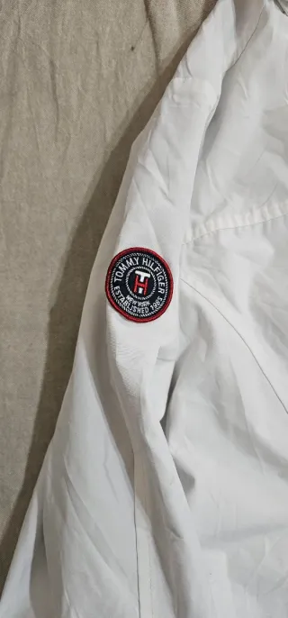 Giacca Tommy Hilfiger Tecnica System XL