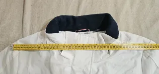 Giacca Tommy Hilfiger Tecnica System XL