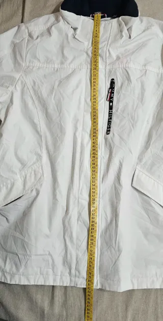 Giacca Tommy Hilfiger Tecnica System XL