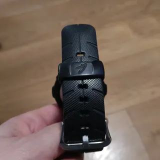 Reloj G-SHOCK Analógico Digital Negro y Plata