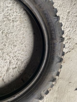 Neumáticos Enduro 140/80/18