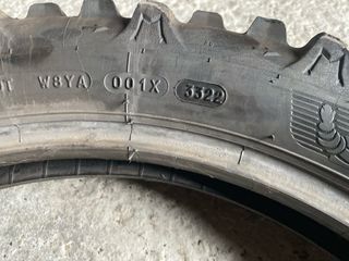 Neumáticos Enduro 140/80/18