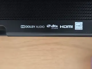 Barra Sonido Samsung HW K45 ZF 2.1 300W