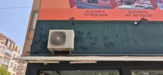 Se ofrecen servicios  de reparaciones y reformas