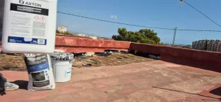 Se ofrecen servicios  de reparaciones y reformas