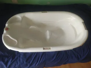 Bañera bebé