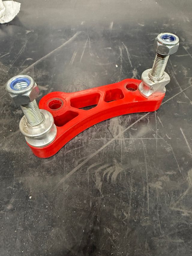 Ángulo de giro BMW E46