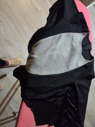 Disfraz Murciélago Talla 5-6 Años