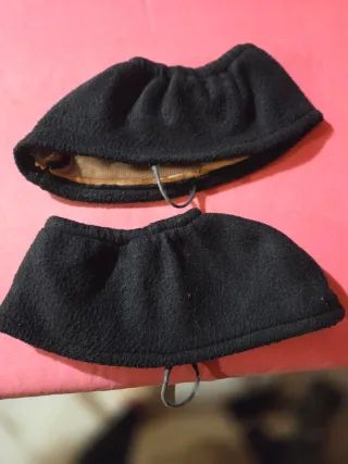 Disfraz Murciélago Talla 5-6 Años