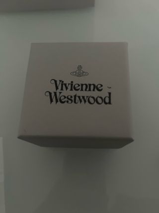 Collar Vivienne Westwood Gargantilla de Perlas