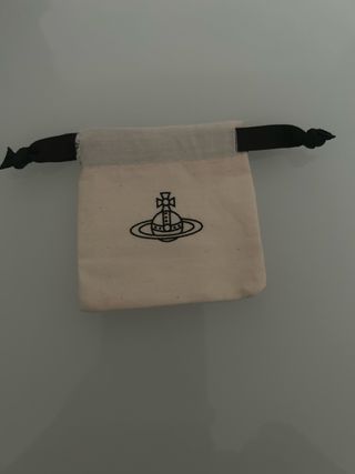 Collar Vivienne Westwood Gargantilla de Perlas