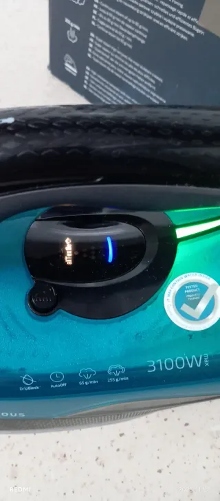 Plancha Cecotec Digital Fast Furious 3100W