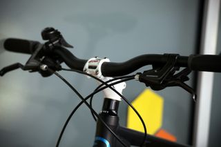 Bicicleta Montaña MTB Thompson Semi Rígida