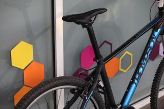 Bicicleta Montaña MTB Thompson Semi Rígida