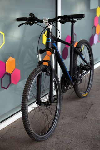 Bicicleta Montaña MTB Thompson Semi Rígida