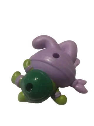 Tartarughe Ninja McDonald's Set