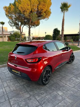 Renault Clio 2019