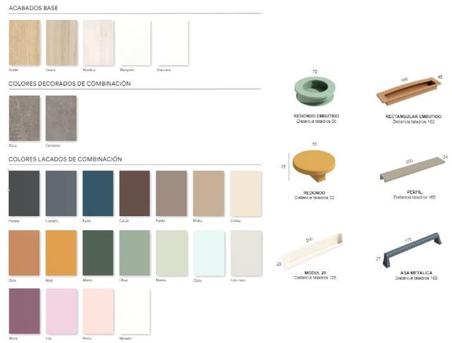 Cama Abatible Horizontal Juvenil Blanca