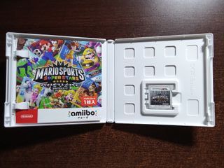 Mario Sports Superstars - Nintendo 3DS