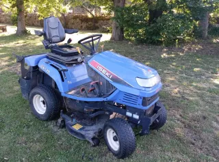 Cortacésped Iseki SXG15
