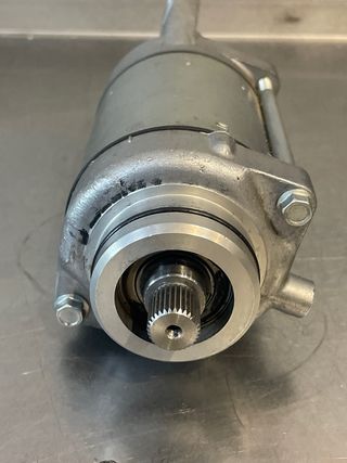 Motor de arranque Kawasaki Vulcan 500