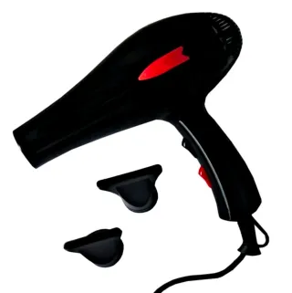 Asciugacapelli professionale phon 2000w capelli