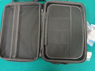 Estuche Keydiy KD-MAX + Accesorios