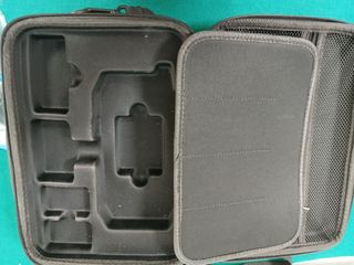 Estuche Keydiy KD-MAX + Accesorios