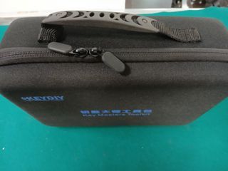 Estuche Keydiy KD-MAX + Accesorios