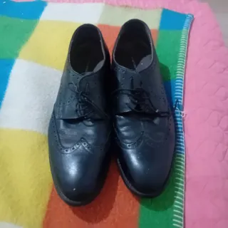 Scarpe uomo eleganti nere