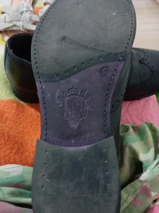 Scarpe uomo eleganti nere