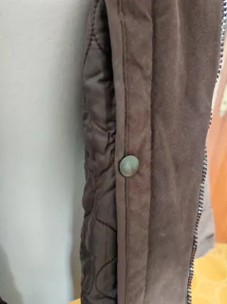 Fay Giubbotto Uomo Taglia XL Marrone