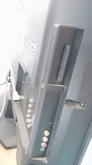 Televisor Sony Bravia Negro