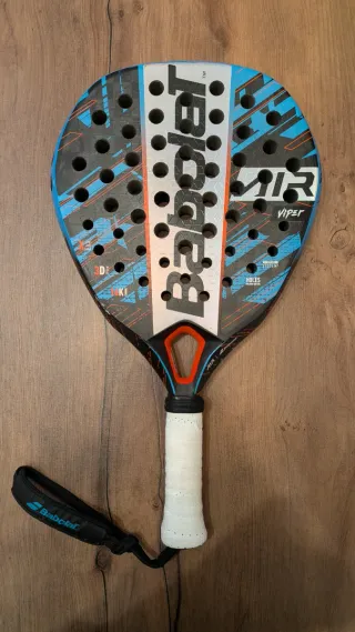 Babolat Air Viper 2023