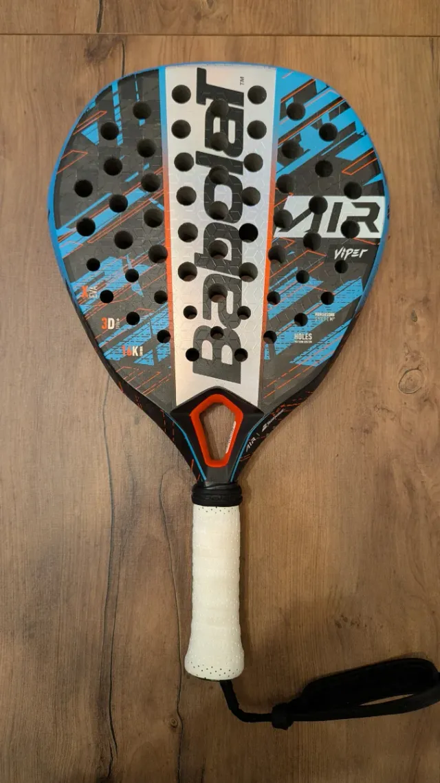 Babolat Air Viper 2023