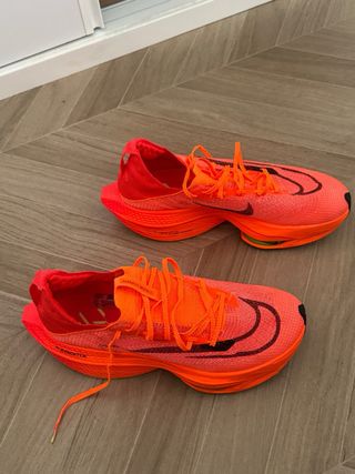 Zapatillas Nike Alphafly Next% 2 Talla 45
