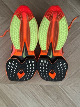 Zapatillas Nike Alphafly Next% 2 Talla 45