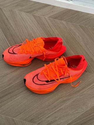 Zapatillas Nike Alphafly Next% 2 Talla 45