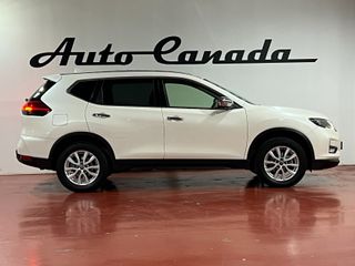 Nissan X-TRAIL 5 Plazas dCi 96 kW (130 CV) N-CONNECTA