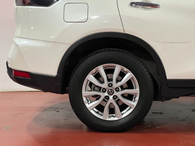 Nissan X-TRAIL 5 Plazas dCi 96 kW (130 CV) N-CONNECTA