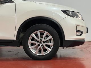 Nissan X-TRAIL 5 Plazas dCi 96 kW (130 CV) N-CONNECTA