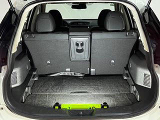 Nissan X-TRAIL 5 Plazas dCi 96 kW (130 CV) N-CONNECTA