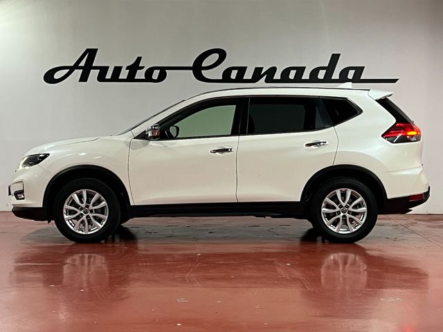 Nissan X-TRAIL 5 Plazas dCi 96 kW (130 CV) N-CONNECTA