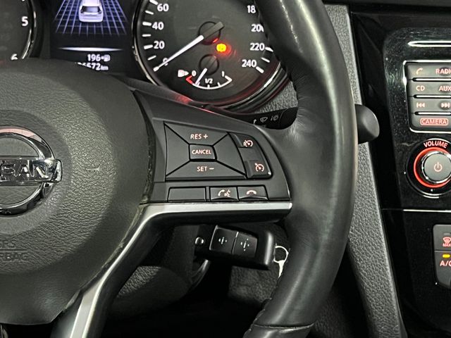 Nissan X-TRAIL 5 Plazas dCi 96 kW (130 CV) N-CONNECTA