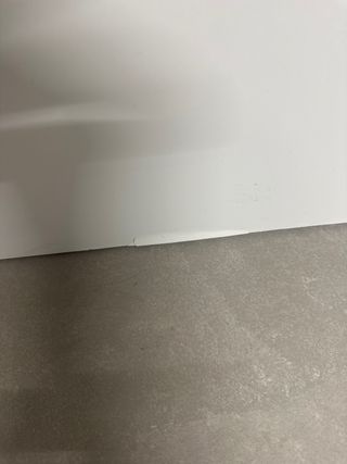 Puerta de madera maciza habitación 72 cm x 203 cm