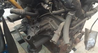 Motor completo seat atd ibiza (6l1) 1067446