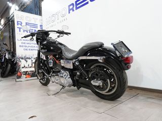 HARLEY DAVIDSON DYNA LOW RIDER