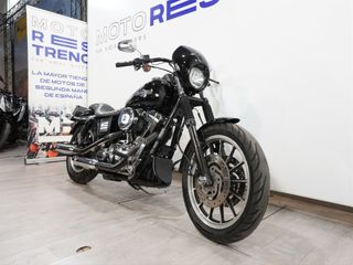 HARLEY DAVIDSON DYNA LOW RIDER